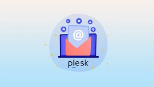 روال ایجاد Mailbox دسته ای در Plesk با استفاده از فایل text